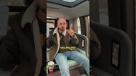 TA TAKSÓWKA NIE MA KIEROWCY 