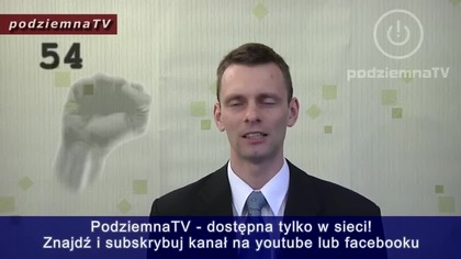 Robią nas w konia.  Ale do tego! Czas na normalność