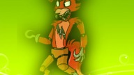 Co by było gdyby animatroniki umiały śpiewać