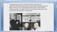 O.  Feeney był po właściwej stronie