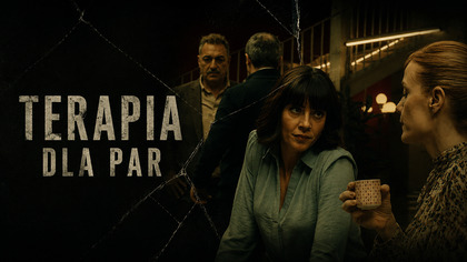 Terapia dla par (2023) Lektor PL