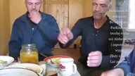 Parkinson x 2