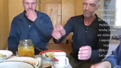 Parkinson x 2