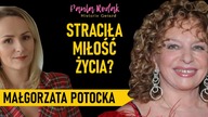 Została uprowadzona i modliła się o życie.  Obiecała, że wszystko zmieni - również miłość.  Potocka