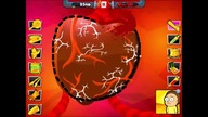 Amateur Surgeon Re-Generations The Blood Cup IV - Cyber Showdown - przewodnik po grze (iPod)