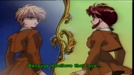 Fushigi Yuugi - Odcinek 29