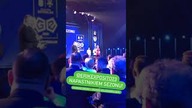 Erik Exposito napastnikiem sezonu!