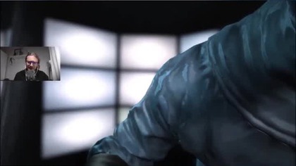 OKULISTA NA NFZ (Outlast) #shorts #shortvideo #gaming #śmieszne #retro #outlast #horror #funny