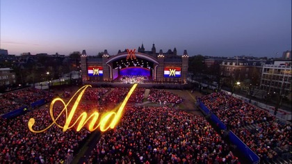 Andre Rieu - Royale Coronation Concert