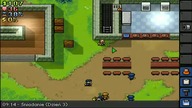 The Escapists #10 | Pierwsze prestiżowe piniondze