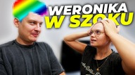 METAMORFOZA MOICH WŁOSÓW