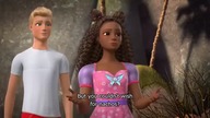 Barbie Dreamhouse Adventures Szczypta Magii część 17 odcinki 87-91 [2024] polski dźwięk z angielskim