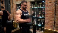 Najlepsze ćwiczenia na biceps