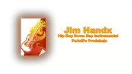 jim handx hip hop boom bap instrumental by pejotpe produkcja