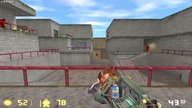 Half-Life - Crossfire