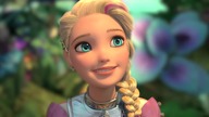 Barbie gwiezdna przygoda - Barbie z Para-Denu HD