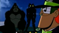 Batman Odważni i bezwzględni S01E25 Kr&oacute;l muzyki