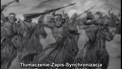 Wódz Apaczów - Apache Chief 1949 napisy.pl western