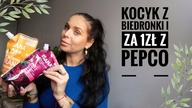 PEPCO - FOOD HAUL - I ZDRAPIĘ Z OKNA TYM