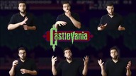 Castlevania - Vampire Killer...  KAZOO d!