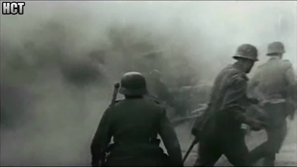Piekło II wojny światowej (HCTerrorist)