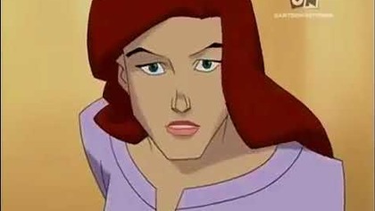 X Men Ewolucja Sezon 2 Odcinek 1  Dorastania