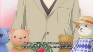 Sekaiichi Hatsukoi odc.  8 / Napisy PL