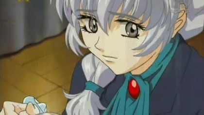 Full Metal Panic #09 (Napisy z TV)