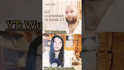 o czytankach na kanale