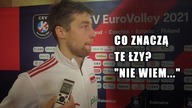 Kubiak: Przepraszam, powinienem się zachować inaczej.  Jaki był ten sezon? - Do dupy