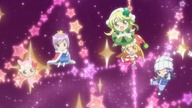 Shugo Chara Party 14 Lektor PL