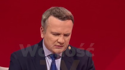 Szanowni Państwo, YouTube nieustannie cenzuruje nasze treści i obcina nam nawet 90% zasięgów, co pozbawia nas możliwości utrzymania naszej działalności. Wobec tego bardzo prosimy o Państwa wsparcie. Jeśli chcą Państwo wspomóc naszą misję walki z systemem, można to zrobić pod poniższymi linkami, LUB UDOSTĘPNIAJĄC po prostu ten materiał!
 https://wolnosc.tv/wsparcie/
 Patronite: https://patronite.pl/wolnosctv
 Wirtualna kawa: https://buycoffee.to/wolnosctv

  Kliknij DZWONEK  i SUBSKRYBUJ kanał, aby być na bieżąco!
https://youtube.com/channel/UCbrkcWVRq0BP75PccSYv-qA?sub_confirmation1
 Więcej na portalu https://wolnosc.tv
 Znajdź nas również na FB:  https://www.facebook.com/WolnosciNiepodlegloscTV
 Oraz Twitterze: https://twitter.com/WolnoscTV
 Wirtualna kawa: https://buycoffee.to/wolnosctv

#wawer #nawrocki #trzaskowski