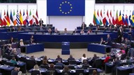 ODWAŻNE WYSTĄPIENIE ORBANA W EUROPARLAMENCIE! mp4 686x432