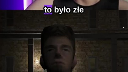 Każde pokolenia ma swój czas | #martincaine_pl o #Twitch
