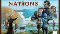 Nations (Wojna Narodów) - zasady, przykładowa rozgrywka