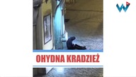 KRAKÓW: TAKSÓWKARZ OKRADA PIJANEGO MĘŻCZYZNĘ