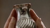 The New World of Zorro (1990) S04E03 "Nap&oacute;j miłosny numer dziewięć"