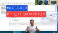 #0345 OLED - MULTIPACK INFO