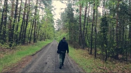 Cisza przed burzą