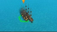 Tortuga-TwoTreasures pc game play part 2. avi