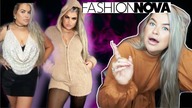 MIERZYMY JESSIENNE STYLIZACJE-FASHIONNOVA