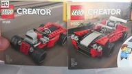  New 2020 Building a LEGOSet ASMR NoTalking #lego #asmrlego #iLego #LegoCreator31100 #Creator3in1