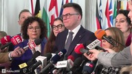 Hołownia przekazał najnowsze informacje o zmianie prawa aborcyjnego.  Jest ogromna szansa