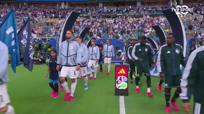 Urugwaj vs Arabia Saudyjska 2026 Grupa H 15/104