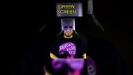 GREEN SCREEN #shorts