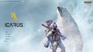 DLACZEGO MAM JASNO W JASKINIACH? - MOJE USTAWIENIA - ICARUS Gameplay PL - Settings