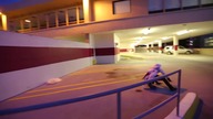 Assassin's Creed Meets Parkour in Real Life