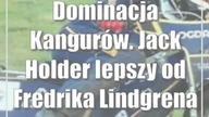Dominacja Kangurów.  Jack Holder lepszy od Fredrika Lindgrena