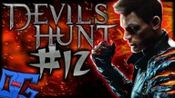 Devils Hunt #12 | Krew muriela | DolerianG |