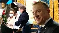 Jacek Kurski o ojcostwie: Mam 55 lat, a wyglądam na 47 | Wideoportal